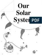 Our Solar System - Grades 2-5[1]