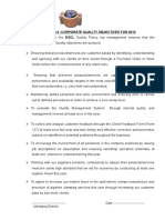 ESCL-CQO-01, Corporate Quality Objectives for 2012.doc