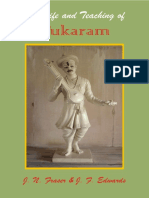Life and Teachings of Tukaram