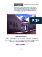 C.S. Surcubamba PDF Completo