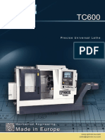TC600 e PDF