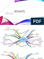 ICT Mindmaps for Learning and Teaching