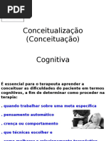cognitivo