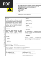 DNER ES313 97 Concreto Betuminoso