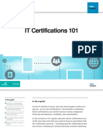 IT Certifications 101 G44F271426 PDF
