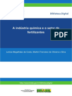 A Indústria Química e o Setor de Fertilizantes_P_A