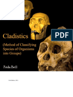 Cochrane Cladistics Method of Classifying