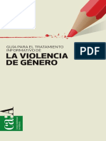 Guia Violencia de Genero