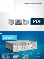 Compact Headend Brochure 150401 Web