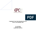 EPC Issue Paper 23 EU Asian Integration PDF