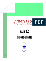 12 Casos de Passe PDF