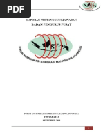 Download Lpj Kepengurusan Fkkmi 2016 Fix by Anjar SN324912102 doc pdf