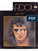 Michel Sardou - Livre d'Or.pdf