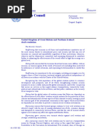 Download Terrorist Threats to Civil Aviation Resolution by UK Mission to the UN SN324913286 doc pdf