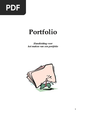 Portfolio Pdf Pdf