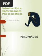 Intro Enfermedades Somaticas