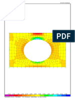 Unreinforced Concrete Flexible Culvert Cover-800-D250