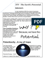 potentiocity