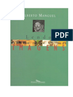 Alberto Manguel - Lendo Imagens Uma História de Amor E de Ódio PDF