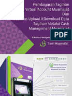 MPOM Via ATM Internet Banking