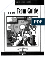 Tpm Team Guide