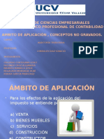 AMBITO DE APLICACIÓN Y NO GRAVADOS.pptx