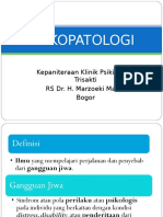 Psikopatologi - dr rininta.ppt