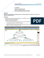 Actividad-1.3.1.1 Es Hora Del Acceso A La Red PDF