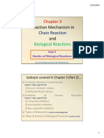 Chapter 3 Part 2 Kinetics of Biological Reactions (3)-New2