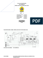 Tugas Alat Industri Kimia Unit Absorbsi So Pabrik Asam Sulfat PT Kimia Dunia Utama