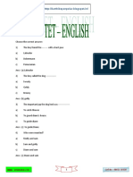 English 1 2013 PDF