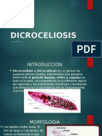 DICROCELIOSIS