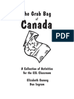 Grab Canada-look Inside Sample Pages 1-12