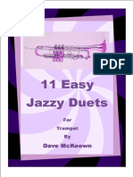 11 easy duets trumpet p.pdf