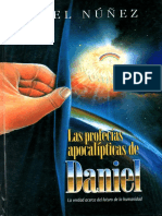 LasProfeciasApocalipticasDeDaniel SamuelNunyez PDF