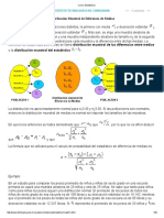 Ejercicios Resueltos Ayudantía 2 Estadística