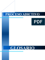 Proceso Adictivo