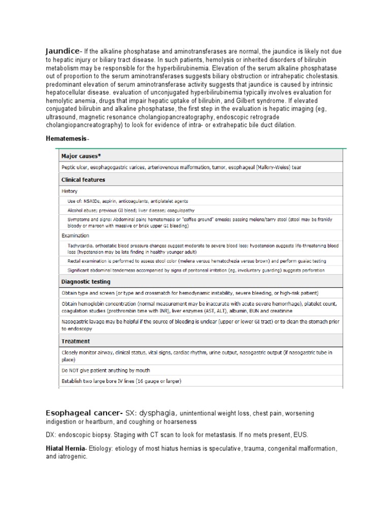 Study Guide | PDF