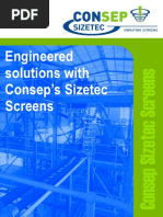 Consep's Sizetec Screens r2