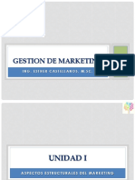 Gestion de Marketing 1 PDF