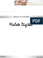 Manual Usuario Malote Digital PDF