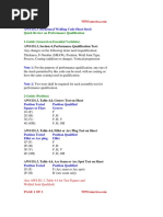 Aws D1.6 - 2007 PDF | PDF