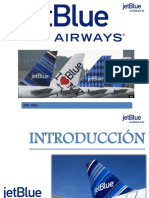 Jetblue Analisis - 2015