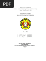 JURNAL BONGKAR MUAT