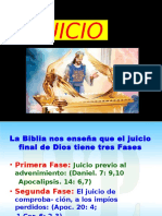 El Juicio