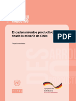 Encadenamientos Productivos desde la Minería en Chile_CEPAL.pdf