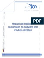 Manual Openoffice Usuario Final v1.5