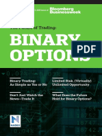 Nadex Binary Option Booklet