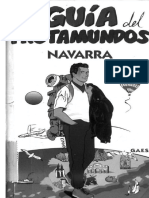 Guia Del Trotamundos - Navarra