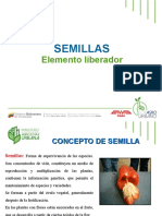 PRESENTACIÓN SEMILLAS